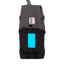 Used Keyence IG-010R Intelligent-G Laser Sensor Receiver, 660nm, 10mm Range, 10-30VDC