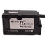 Used Keyence IG-010R Intelligent-G Laser Sensor Receiver, 660nm, 10mm Range, 10-30VDC