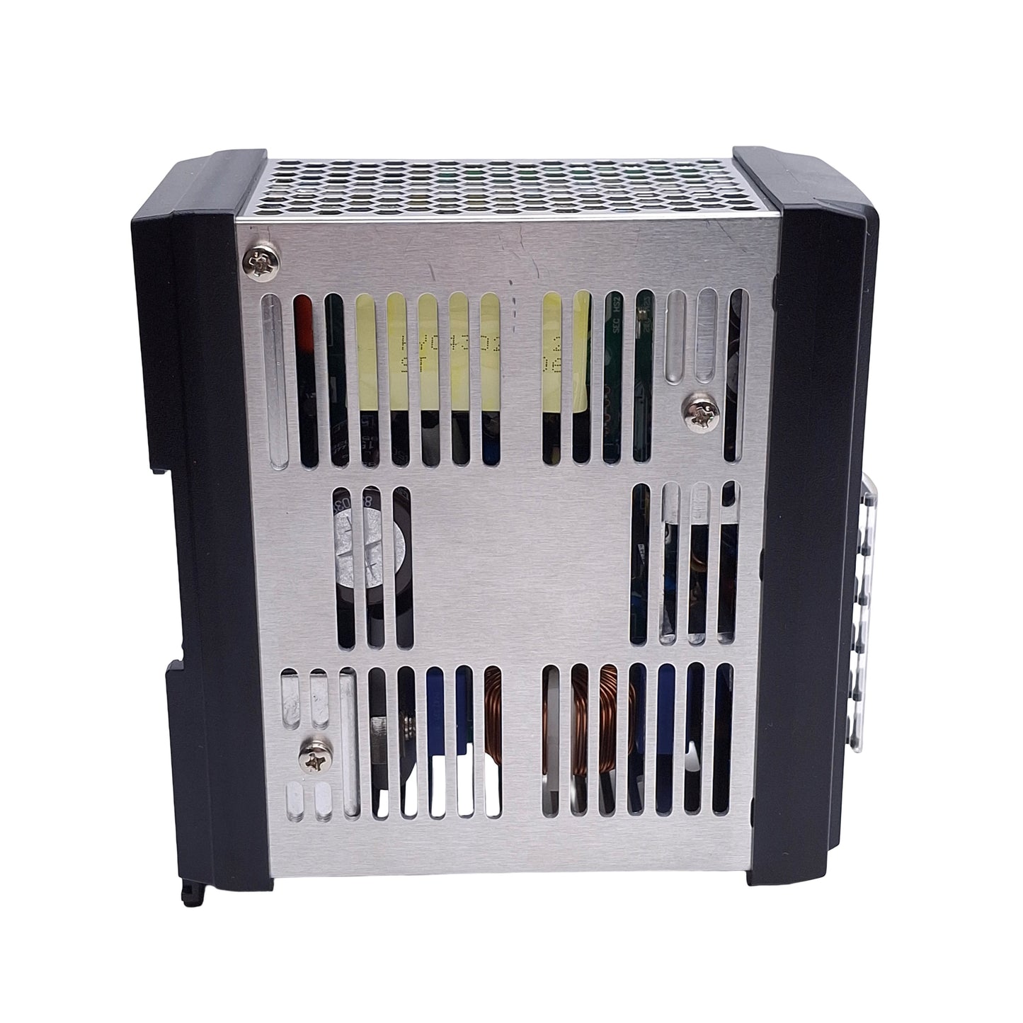 Used Keyence CA-U4 Vision System Power Supply Unit 100-240VAC In, 24VDC 6.5A Out