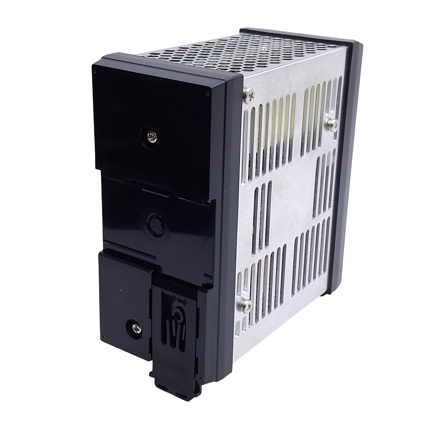 Used Keyence CA-U4 Vision System Power Supply Unit 100-240VAC In, 24VDC 6.5A Out