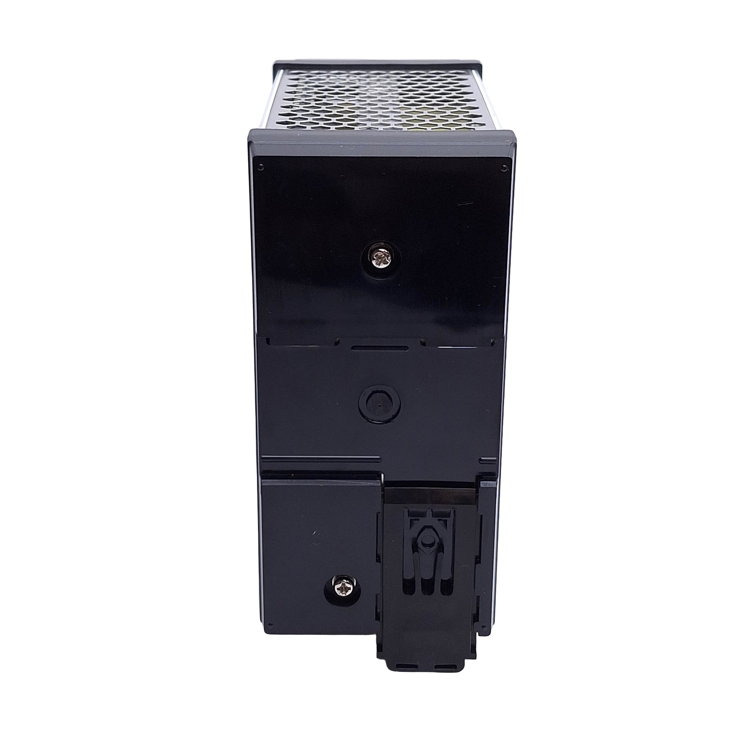 Used Keyence CA-U4 Vision System Power Supply Unit 100-240VAC In, 24VDC 6.5A Out