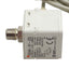 Used SMC ISE40-01-22L Digital Pressure Sensor, NPN, 12-24VDC, -0.1~1MPa, R1/8, 3-Wire