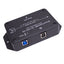 New MidBit Technologies SharkTapUSB 10/100/1G Gigabit Ethernet Tap, RJ45, USB-B
