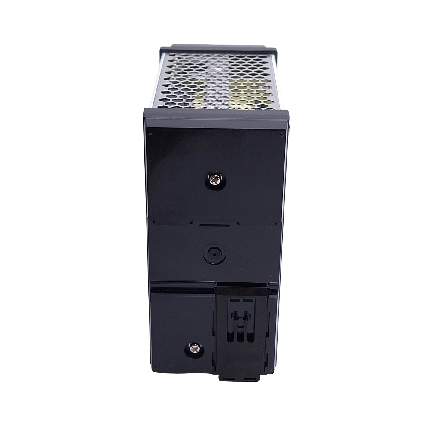New Keyence CA-U4 Vision System Power Supply Unit 100-240VAC In, 24VDC 6.5A Out