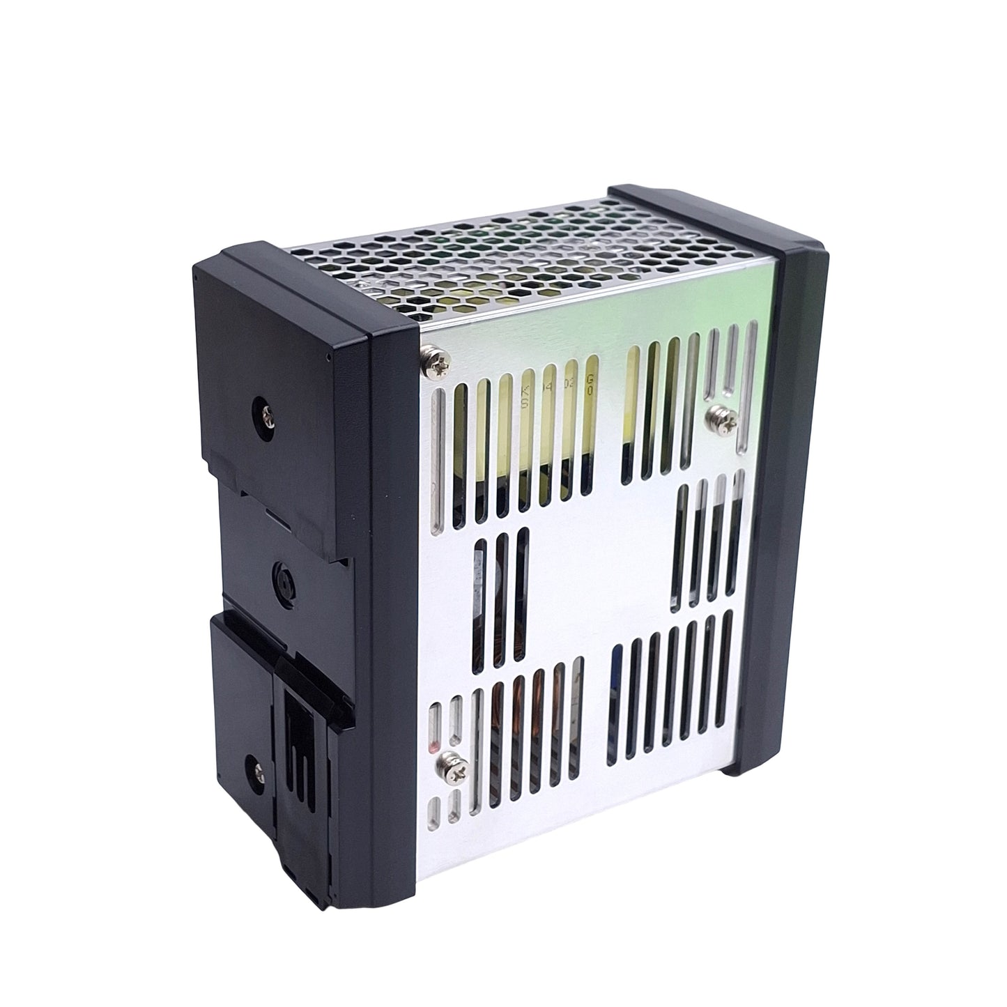 New Keyence CA-U4 Vision System Power Supply Unit 100-240VAC In, 24VDC 6.5A Out