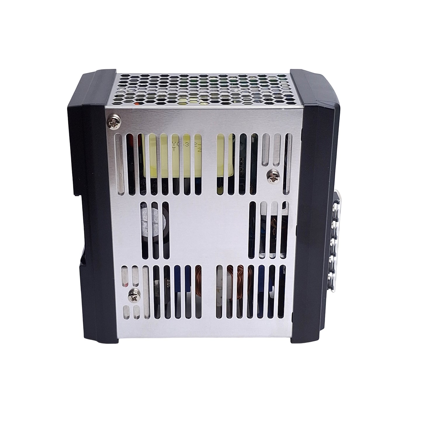 New Keyence CA-U4 Vision System Power Supply Unit 100-240VAC In, 24VDC 6.5A Out