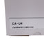 New Keyence CA-U4 Vision System Power Supply Unit 100-240VAC In, 24VDC 6.5A Out
