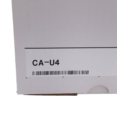 New Keyence CA-U4 Vision System Power Supply Unit 100-240VAC In, 24VDC 6.5A Out