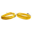 Used Parker 23GS-CABLE-10 Kit SM Servo Motor Power & Feedback Cable Set, Gemini, 10ft