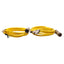 Used Parker 23GS-CABLE-10 Kit SM Servo Motor Power & Feedback Cable Set, Gemini, 10ft
