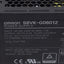 Used Omron S8VK-G06012 Power Supply, 100-240VAC/90-350VDC In, 4.5A 12VDC Out