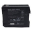 Used Omron S8VK-G06012 Power Supply, 100-240VAC/90-350VDC In, 4.5A 12VDC Out
