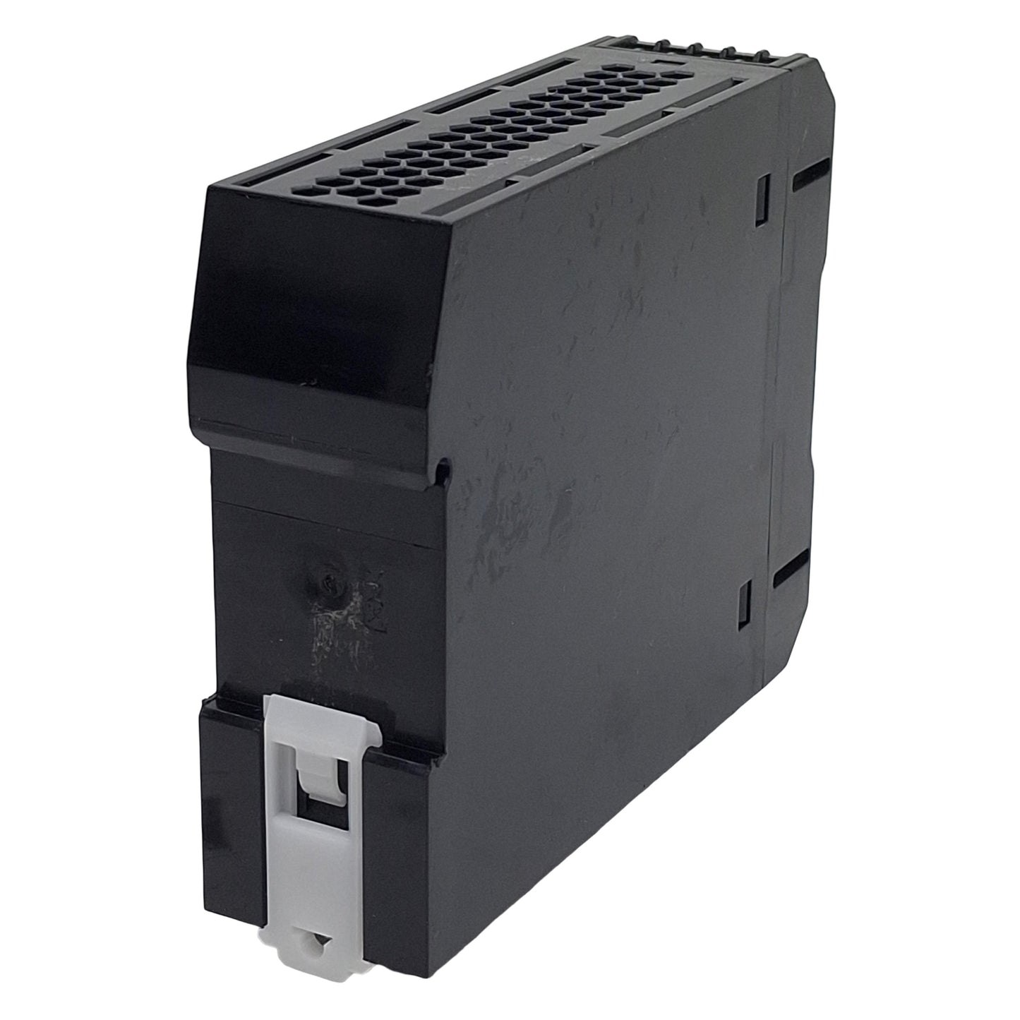 Used Omron S8VK-G06012 Power Supply, 100-240VAC/90-350VDC In, 4.5A 12VDC Out