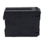 Used Omron S8VK-G06012 Power Supply, 100-240VAC/90-350VDC In, 4.5A 12VDC Out