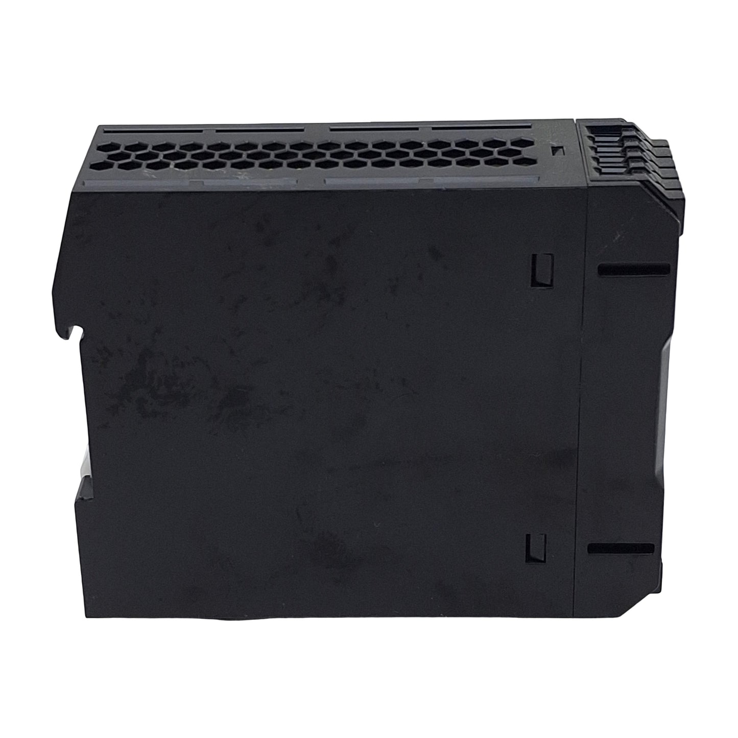 Used Omron S8VK-G06012 Power Supply, 100-240VAC/90-350VDC In, 4.5A 12VDC Out