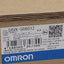 New Omron S8VK-G06012 Power Supply, 100-240VAC/90-350VDC In, 4.5A 12VDC Out