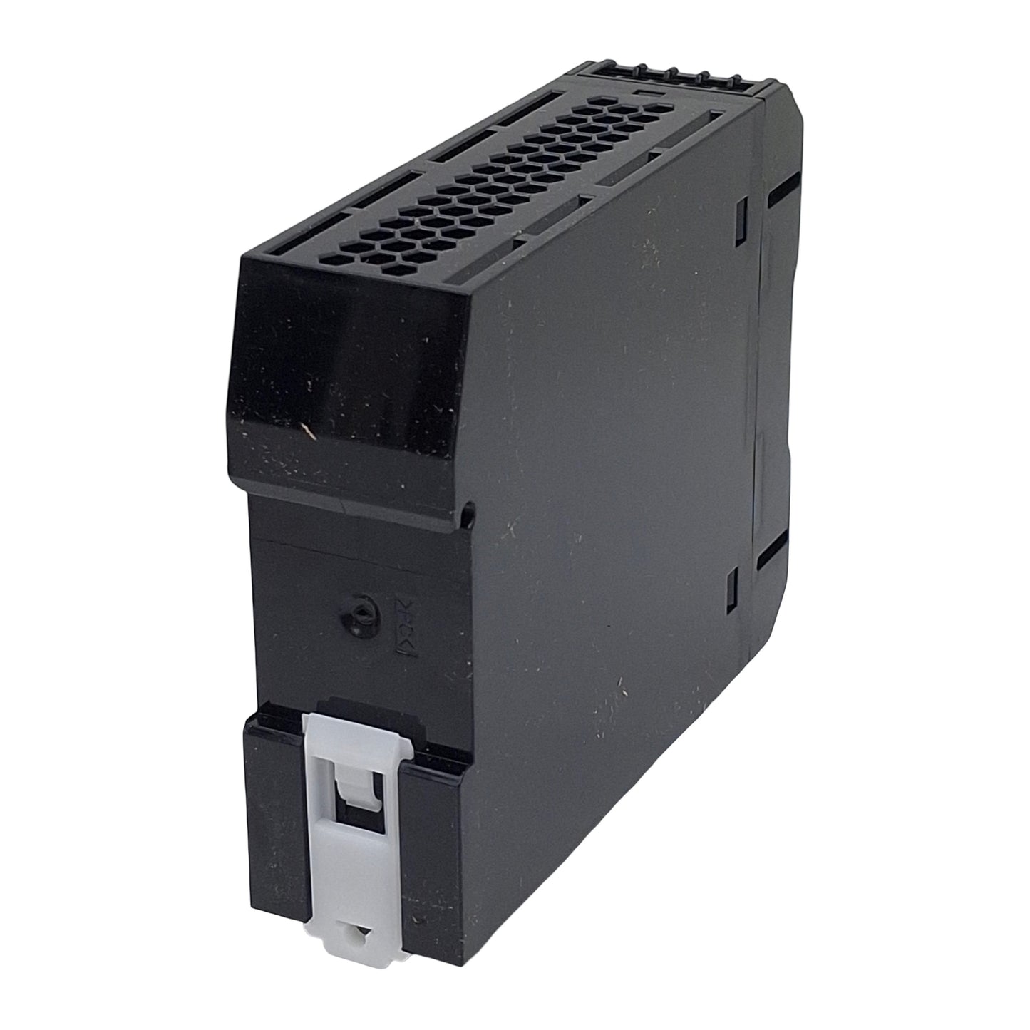 New Omron S8VK-G06012 Power Supply, 100-240VAC/90-350VDC In, 4.5A 12VDC Out