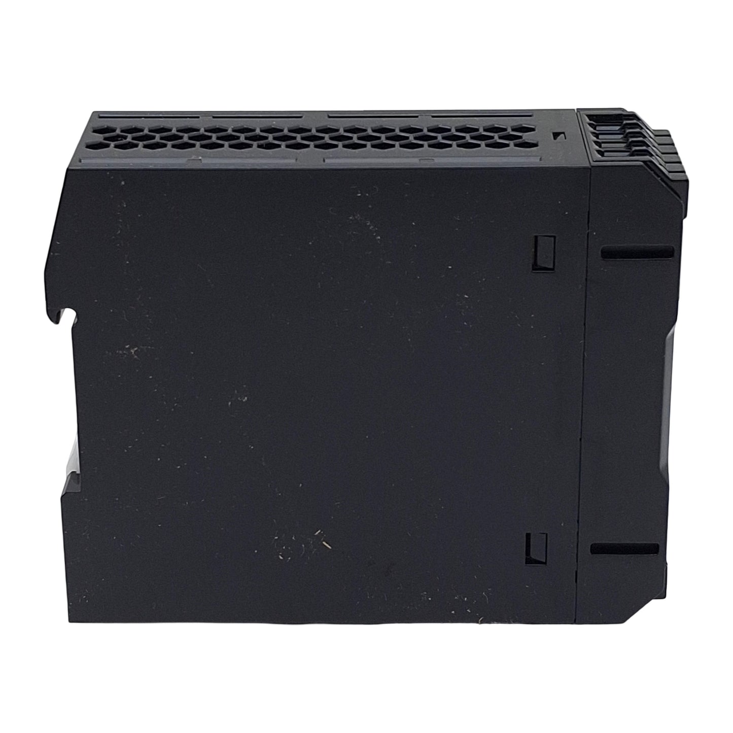 New Omron S8VK-G06012 Power Supply, 100-240VAC/90-350VDC In, 4.5A 12VDC Out