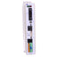 Used IAI RCP2-C-SS-I-PM-O-P ROBO Cylinder Linear Actuator Controller, PNP, 24VDC
