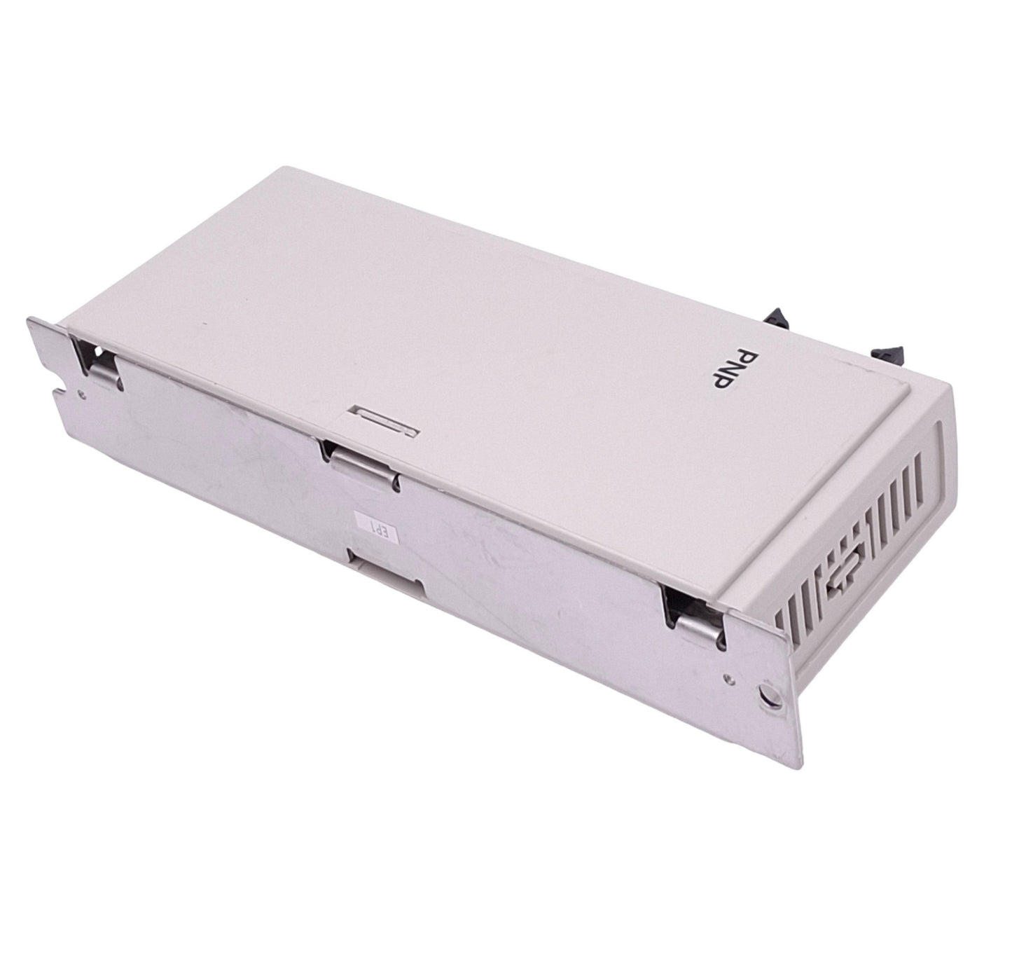 Used IAI RCP2-C-SS-I-PM-O-P ROBO Cylinder Linear Actuator Controller, PNP, 24VDC