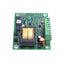 Used Hygrodynamics 6380NR-115 Dew Point Transmitter For -40°F to +15°F Dryers, 115VAC
