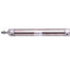 New – Open box SMC CM2YL32TN-200Z Pneumatic Cylinder, 32mm Bore, 200mm Stroke, 1/8 NPT, 145psi