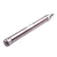 New – Open box SMC CM2YL32TN-200Z Pneumatic Cylinder, 32mm Bore, 200mm Stroke, 1/8 NPT, 145psi