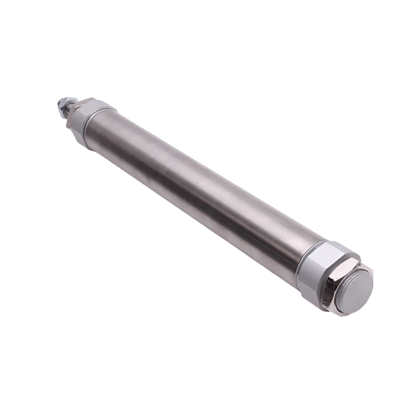 New – Open box SMC CM2YL32TN-200Z Pneumatic Cylinder, 32mm Bore, 200mm Stroke, 1/8 NPT, 145psi