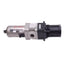 New – Open box SMC AWG30-03G1 Filter Regulator, 0.05-0.85MPa Set, 1.0MPa Max, Rc 3/8in, 5µm