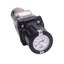 New – Open box SMC AWG30-03G1 Filter Regulator, 0.05-0.85MPa Set, 1.0MPa Max, Rc 3/8in, 5µm