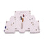 New – Open box Schneider Electric GVAD0110 Aux Contact Blocks, 1NO 1NC, 6A 240VAC Max