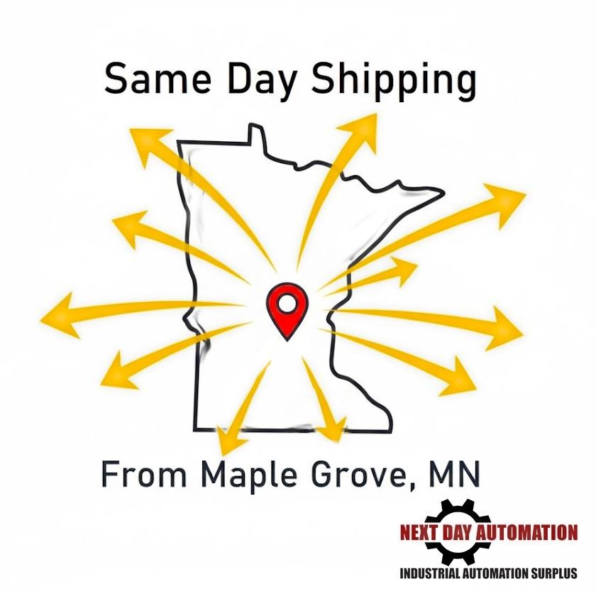 New Turck RK 4.4T-4-RS 4.4T/S760/S771 Eurofast Cordset, M12 4-Pin Male/Female, 4m