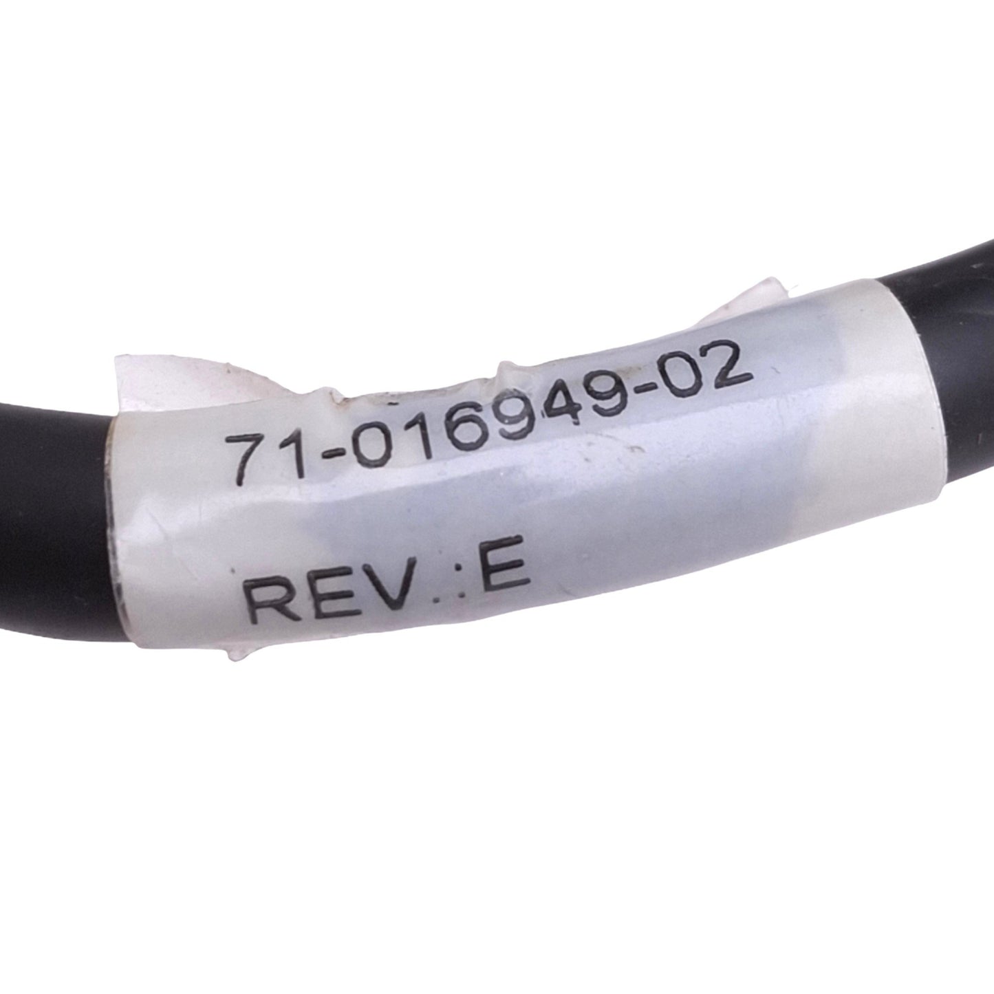 Used Parker Compumotor 71-016949-02 Expansion Cable for 6K Controller, DB15, 2ft