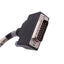 Used Parker Compumotor 71-016949-02 Expansion Cable for 6K Controller, DB15, 2ft