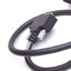 Used Parker Compumotor 71-016949-02 Expansion Cable for 6K Controller, DB15, 2ft
