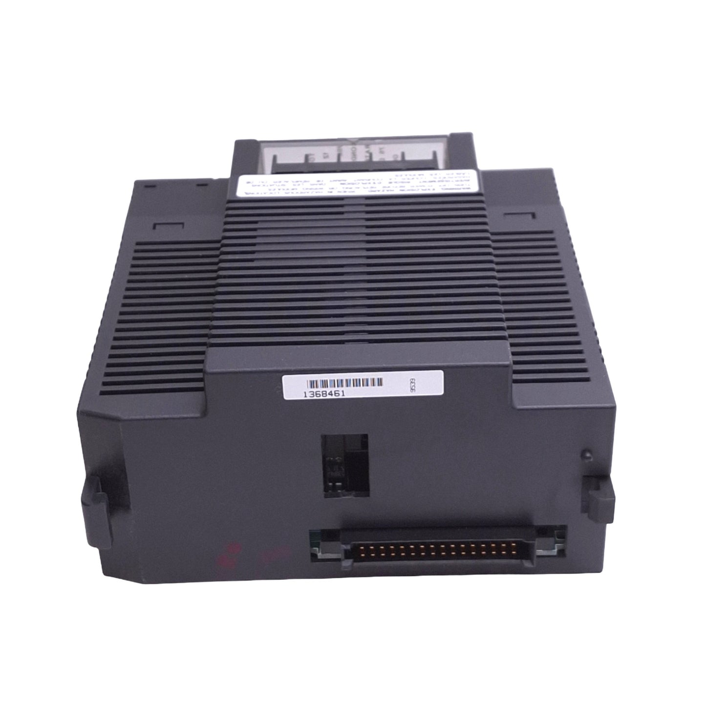 Used GE Fanuc IC693PWR321R Power Supply Module for 90-30PLC, 100-240VAC In, 24VDC Out