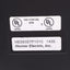 Used Horner HE693STP101C Stepper Motor Indexer for 90-30 PLC, 1-Axis, 24VDC, DC-1MHz