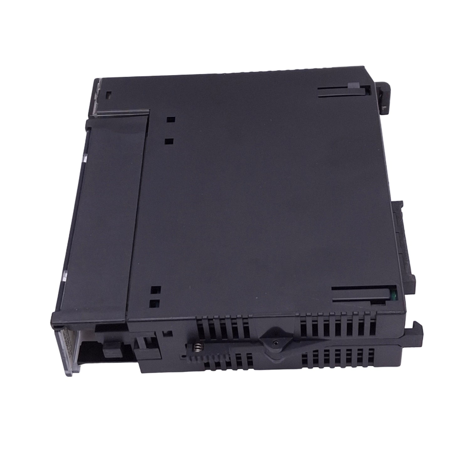 Used Horner HE693STP101C Stepper Motor Indexer for 90-30 PLC, 1-Axis, 24VDC, DC-1MHz