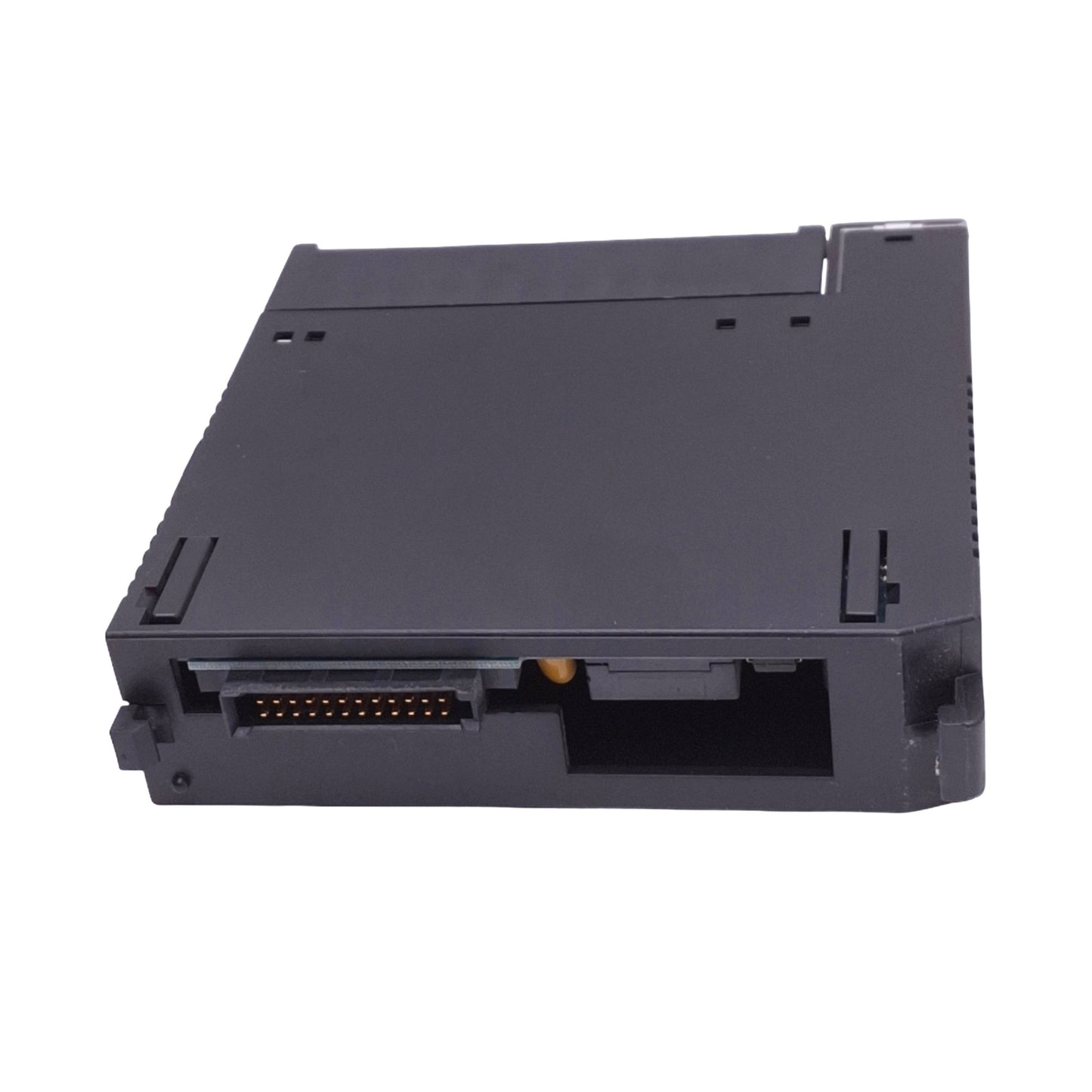Used Horner HE693STP101C Stepper Motor Indexer for 90-30 PLC, 1-Axis, 24VDC, DC-1MHz