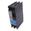 Used Siemens ED22B015 Sentron Circuit Breaker, 2-Pole 15A, 240VAC Max, Bolt-On