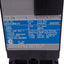 Used Siemens ED22B015 Sentron Circuit Breaker, 2-Pole 15A, 240VAC Max, Bolt-On