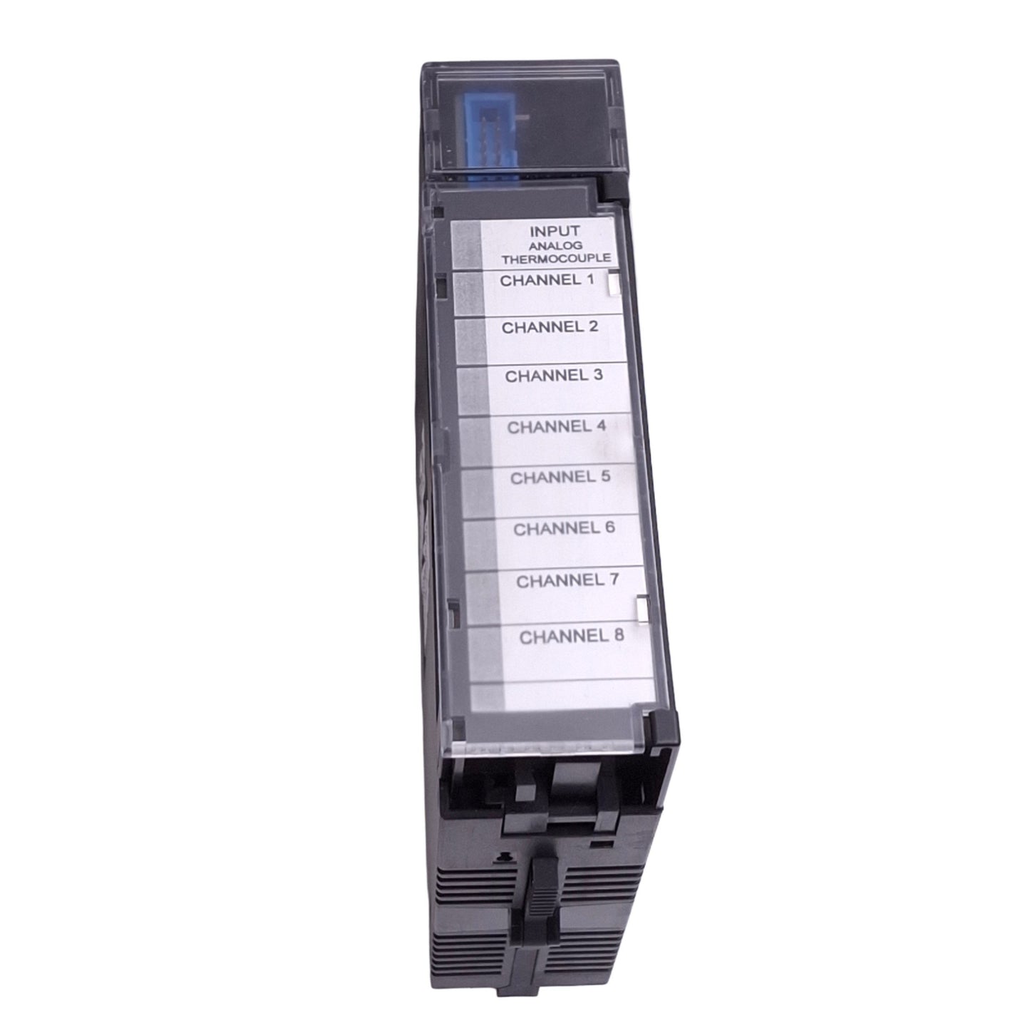 Used Horner HE693THM884G Thermocouple Input Module for 90-30 PLC, 8-Channel, 5VDC