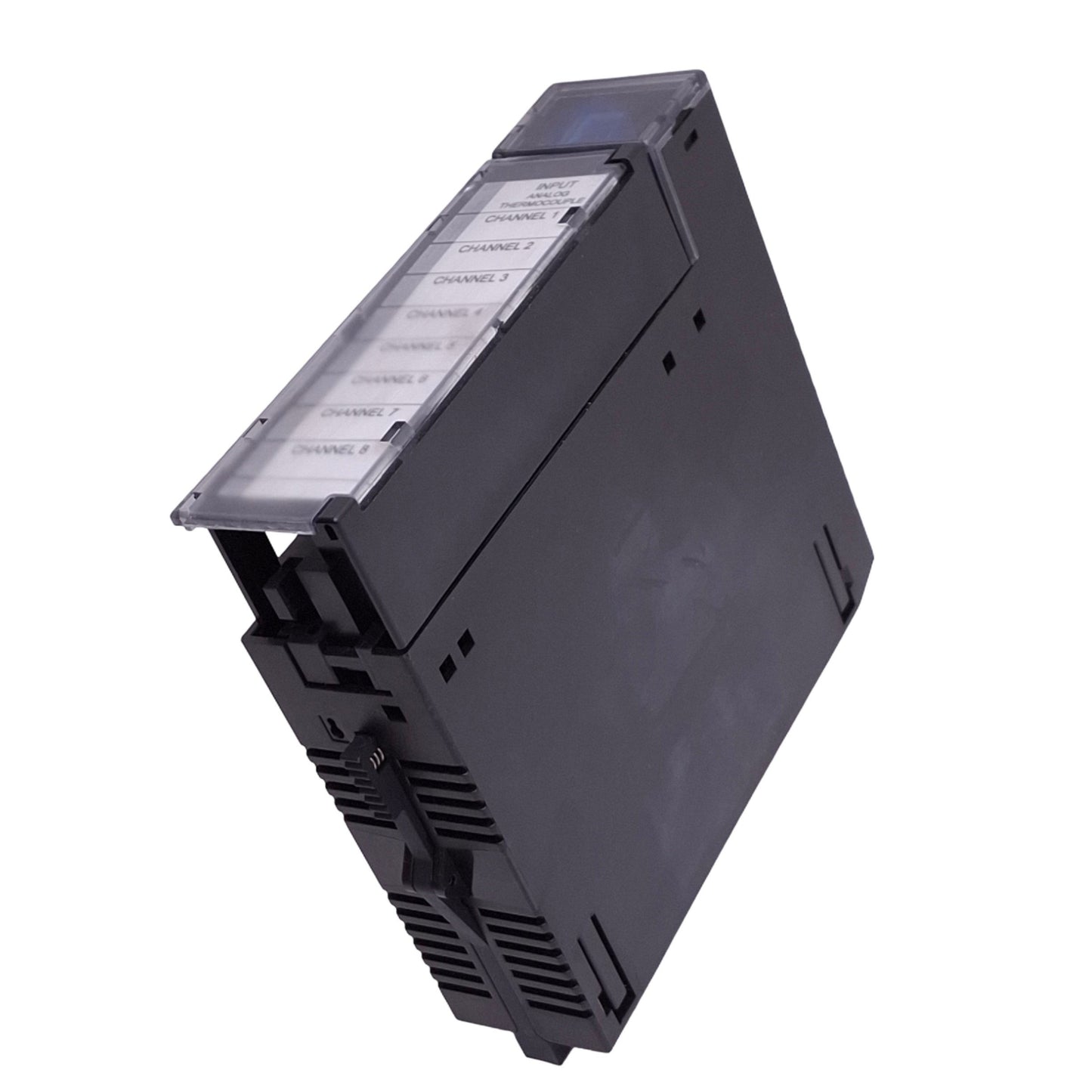 Used Horner HE693THM884G Thermocouple Input Module for 90-30 PLC, 8-Channel, 5VDC