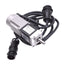Used Allen Bradley TLY-A130P-BJ64AA Kinetix Servo Motor, 230VAC 3PH, 5000RPM w/ Brake