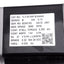 Used Allen Bradley TLY-A130P-BJ64AA Kinetix Servo Motor, 230VAC 3PH, 5000RPM w/ Brake