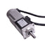 Used Allen Bradley TLY-A130P-BJ64AA Kinetix Servo Motor, 230VAC 3PH, 5000RPM w/ Brake