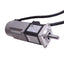 Used Allen Bradley TLY-A130P-BJ64AA Kinetix Servo Motor, 230VAC 3PH, 5000RPM w/ Brake