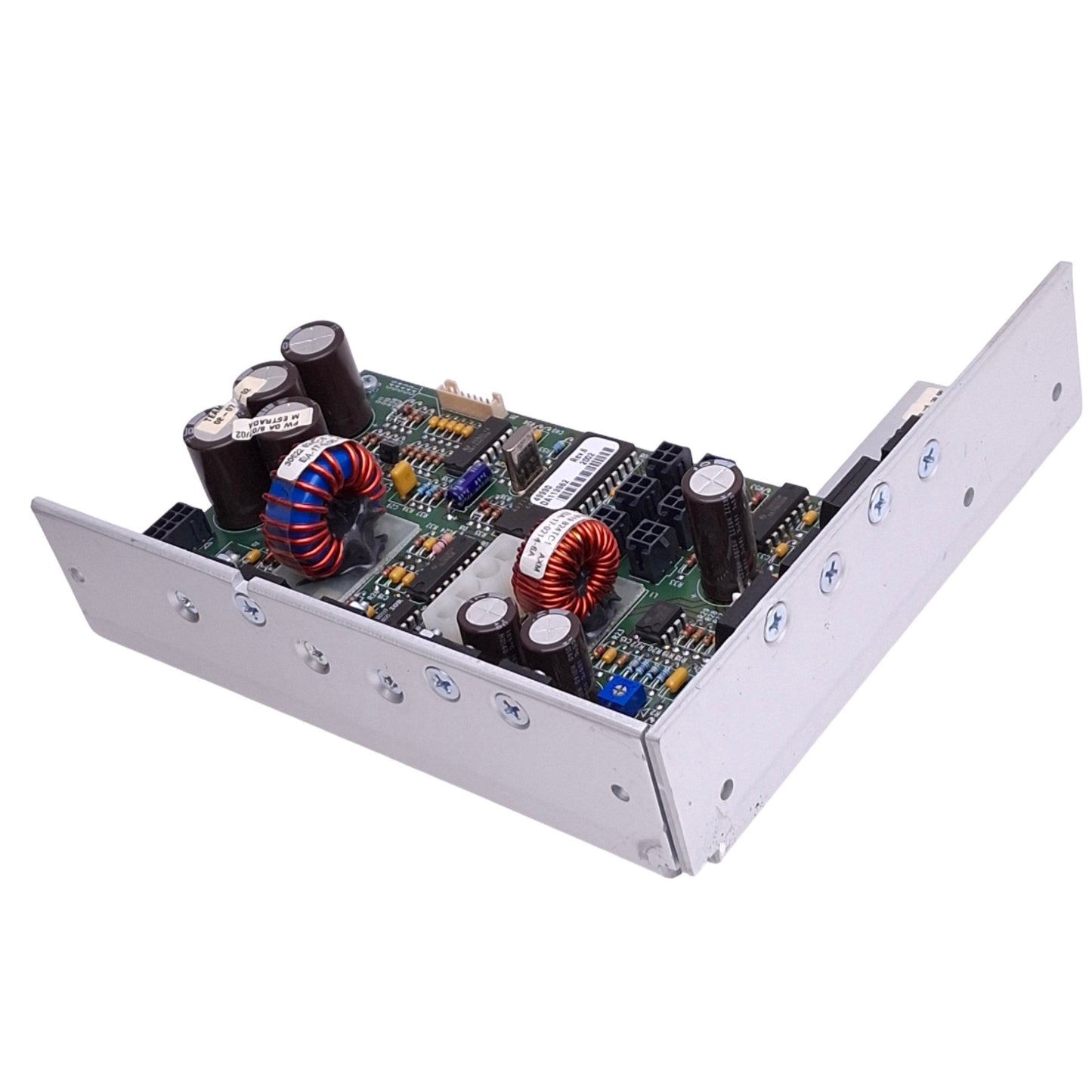 Used Zebra 49791 Rev 6 Printer Power Supply for XiII, XiIII Series Printers, 40W