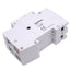 Used Siemens 5SX5206-7 Circuit Breaker, 2-Pole 6A, 440VDC/400VAC Max, DIN Rail