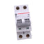 Used Lot of 2 Cutler Hammer WMS2C05 Circuit Breakers, 2-Pole 5A, 240VAC/130VDC Max